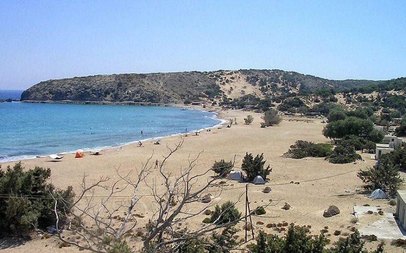 Παραλίες στην Γαύδο | Σαρακήνικο – Αη Γιάννης Παραλίες στην Γαύδο | Σαρακήνικο – Αη Γιάννης