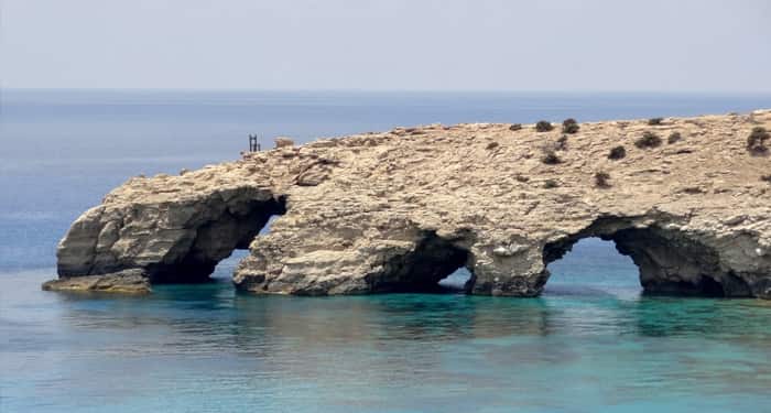 Γαύδος | Βατσιανά