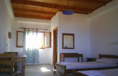Ενοικιαζόμενα δωμάτια στην Γαύδο Ενοικιαζόμενα δωμάτια στην Γαύδο