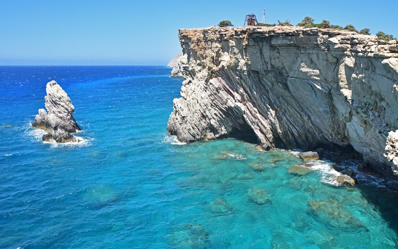 Πως να πάω στην Γαύδο? Πως να πάω στην Γαύδο?